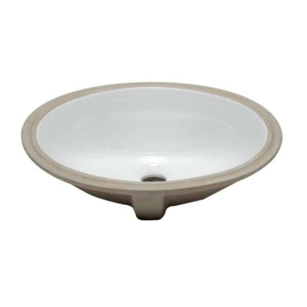 BC224 under counter basin - Image 2