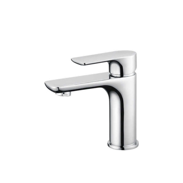 H5611 basin brass faucet