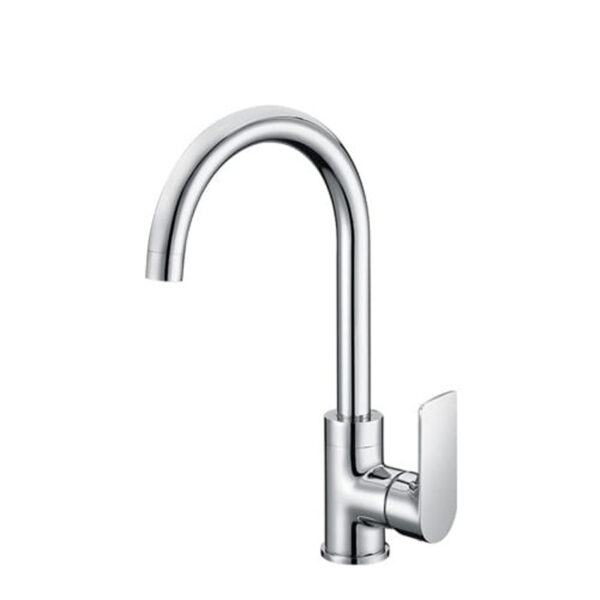 H5621 Single Lever Kitchen H-59 brass faucet