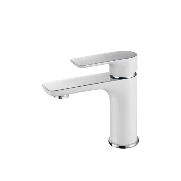 H5611 basin brass faucet - Image 4