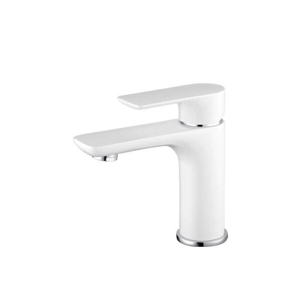 H5611 basin brass faucet - Image 3