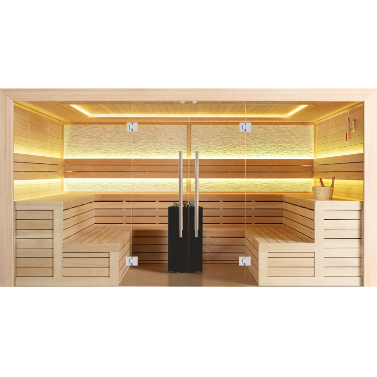 holie 1600 hemlock sauna harvia stove