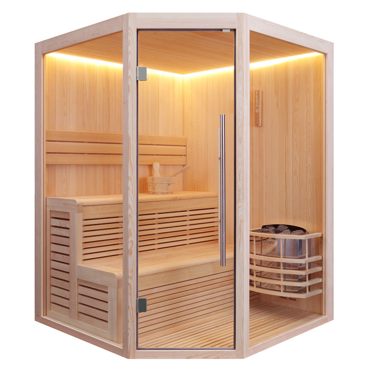 holie 1801 hemlock sauna harvia stove