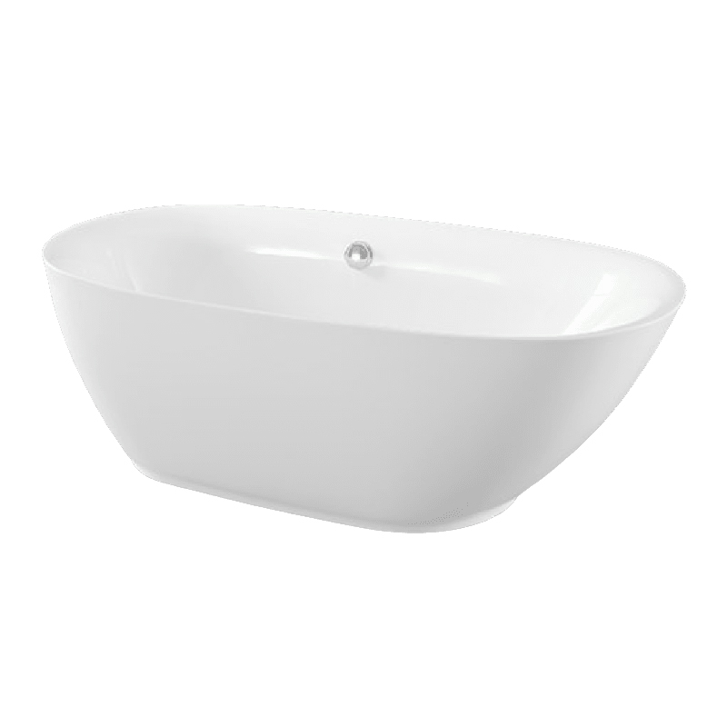 holie hb8002 frre standing bathtub