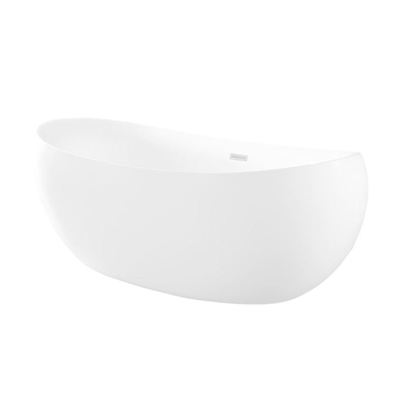 holie hb8012 free standing oval soaking bathtub toto american standard betta