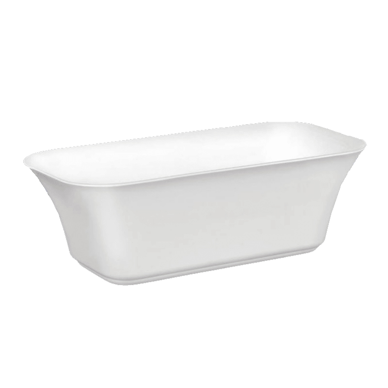 holie hb8020 free standing bathtub