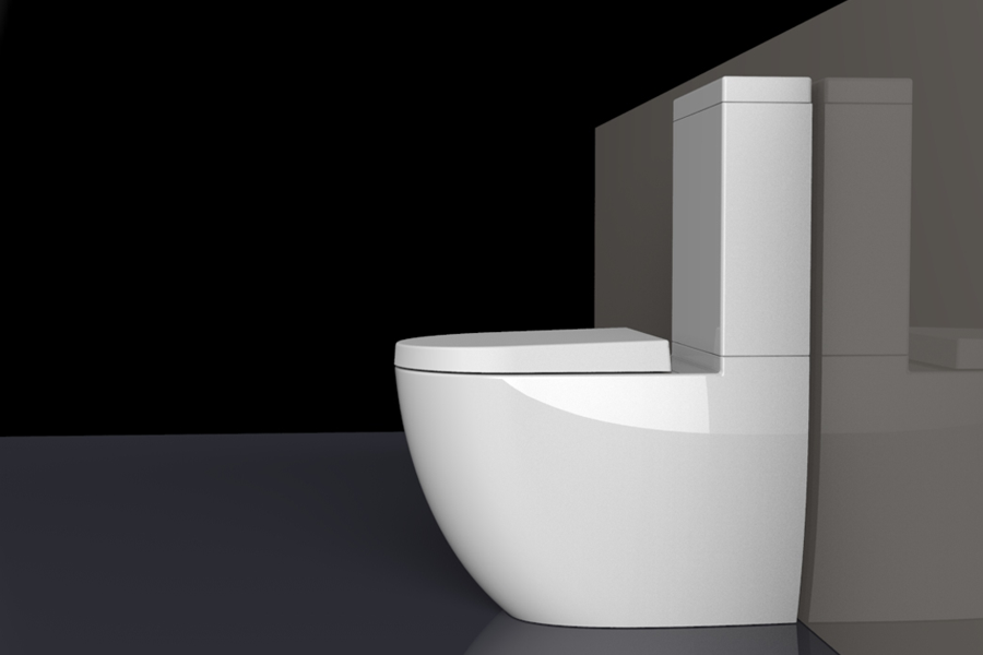 1 holie sanitary ware china real factory ego ceramic toilet back to wall toilet design drawing