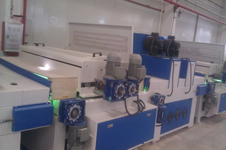 holie china factory desgin wholesale price bathroom cabinet vanity oem odm coating face painting machine