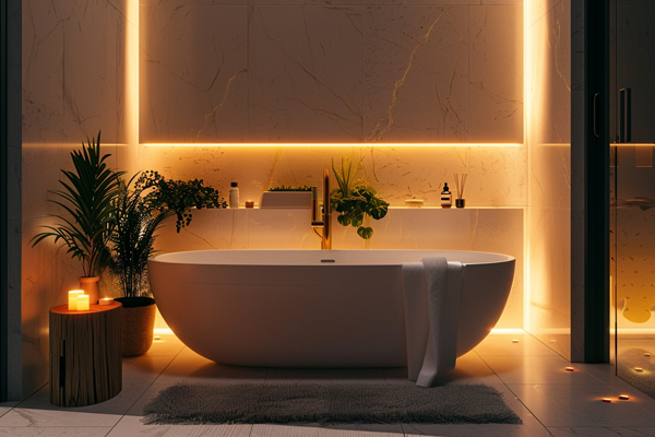 bathtub sizes and costs, Remodeling insights on bathtub sizes and associated costs