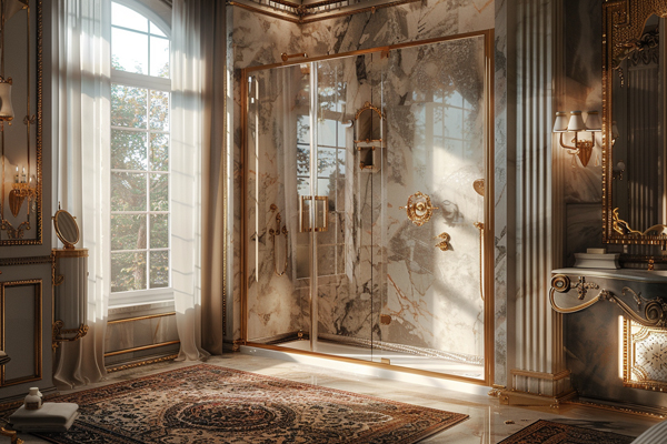 Choosing the perfect shower size, a guide to finding the right fit