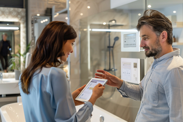 bathtub size questions answered, Common questions about bathtub sizes answered