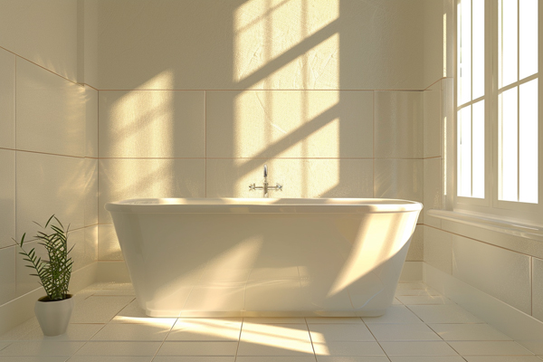 standard bathtub dimensions, Understanding standard bathtub dimensions for optimal space usage