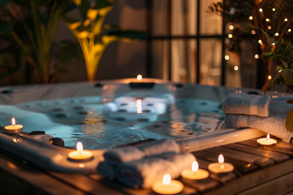 Daily hot tub use health benefits, safety and benefits of daily hot tub use