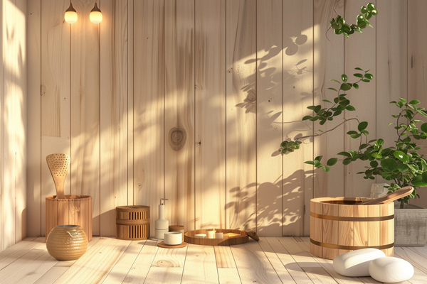 Frequenza ideale per usare la sauna, suggerimenti e benefici
