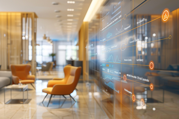 hotel renovation frequency, recommended frequency for hotel renovation to maintain standards