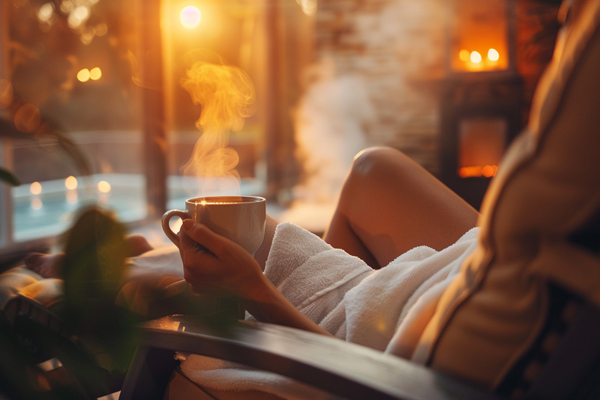 Cosa fare dopo un hammam per massimizzare i benefici