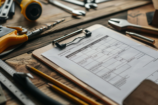 renovation checklist hotel, essential checklist for successful hotel renovation projects
