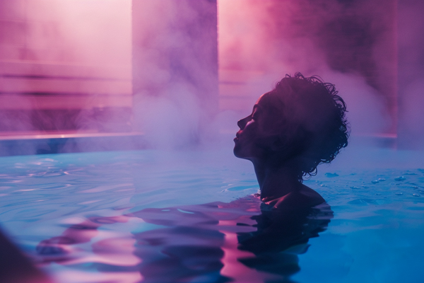 Sauna or hot tub first, determining the best order for maximum health benefits