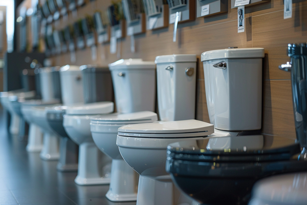 brand price differences, comparison of toilet prices across brands