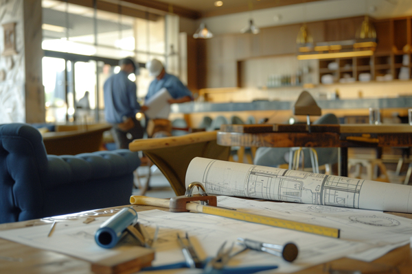 what is hotel renovation, explanation of hotel renovation and its importance