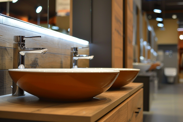Tips for buying the best bathroom vanity for your space