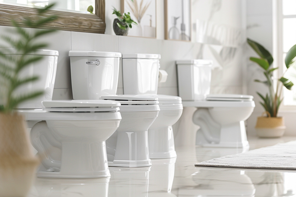 Choosing the best toilet flush, guide to optimal performance