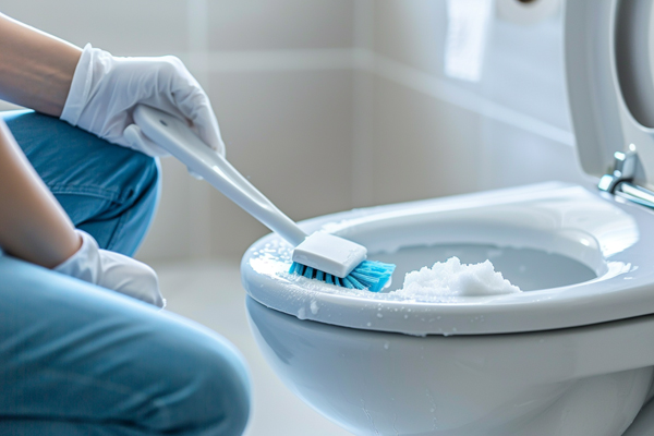 Daily toilet maintenance tips, simple routine for better performance