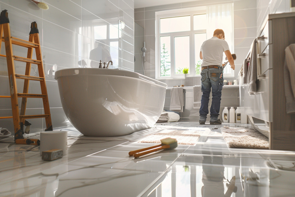 Garden tub installation cost, factors affecting pricing