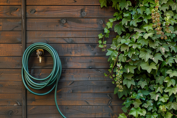 Hose bib main requirements, essential factors for selecting a hose bib
