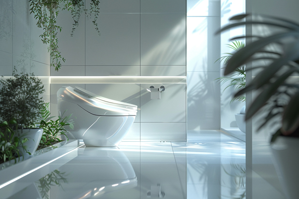 Innovative toilet sink combo for modern bathrooms