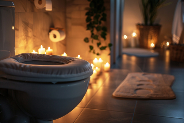 Most comfortable toilet seat, top choices for ergonomic design