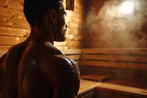 Can sauna help with fat loss, impact on metabolism and weight