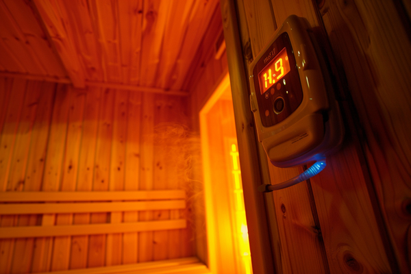Can sauna heat kill bacteria, understanding temperature effects