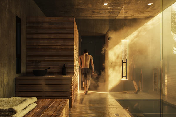 Should you shower after using a sauna, pros and cons