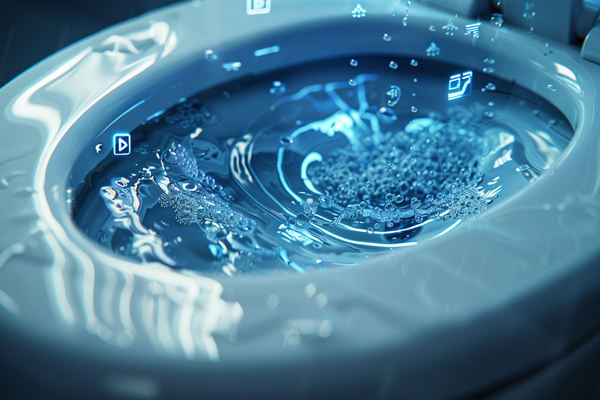 Siphonic toilet flushing problem, common issues and solutions