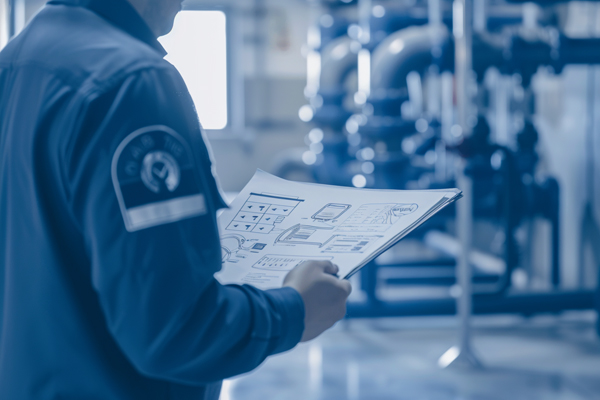 ASME vs IAPMO plumbing standards, differences in certification bodies