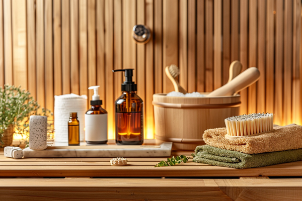 Best sauna cleaning products, eco-friendly and effective solutions