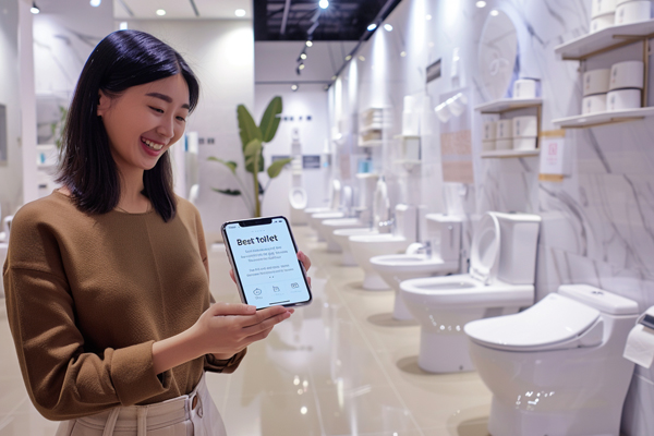 Best toilet deals for buyers in the market