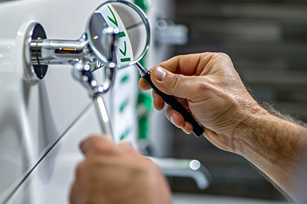 cUPC certification compliance, meeting plumbing industry standards