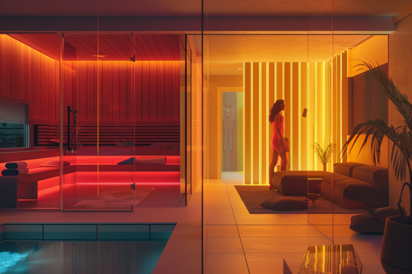 Choosing a home sauna, key factors and considerations