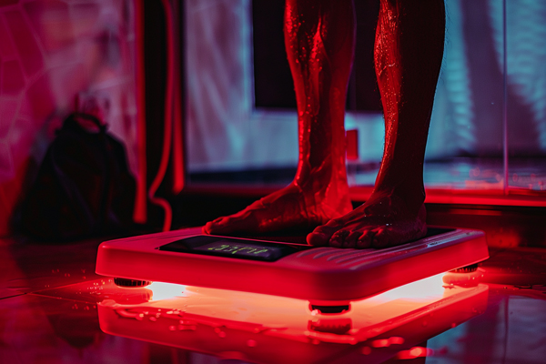 Sauna weight loss effectiveness, infrared vs traditional benefits