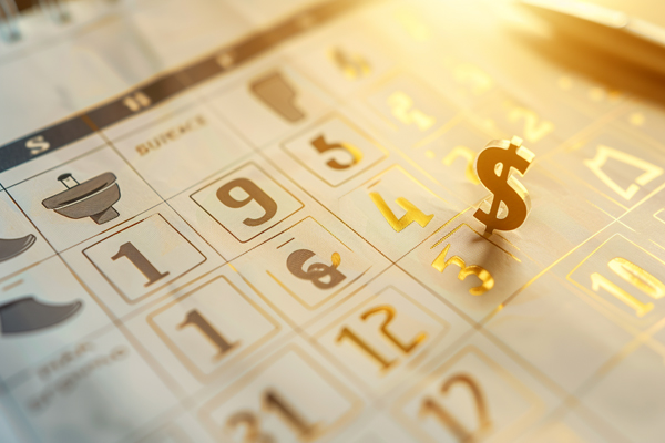 Toilet buying timing matters for better deals