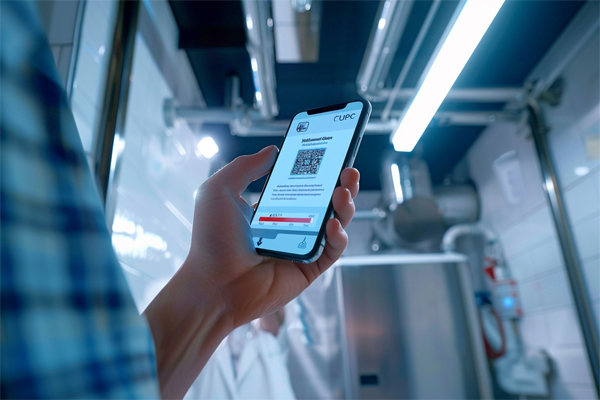 Verify cUPC certification, how to check plumbing product approval