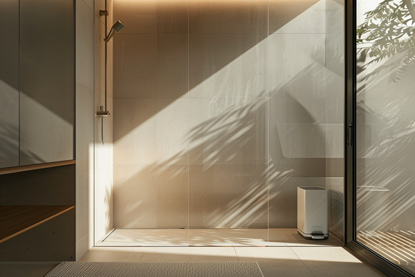 Prevent mold with proper ventilation