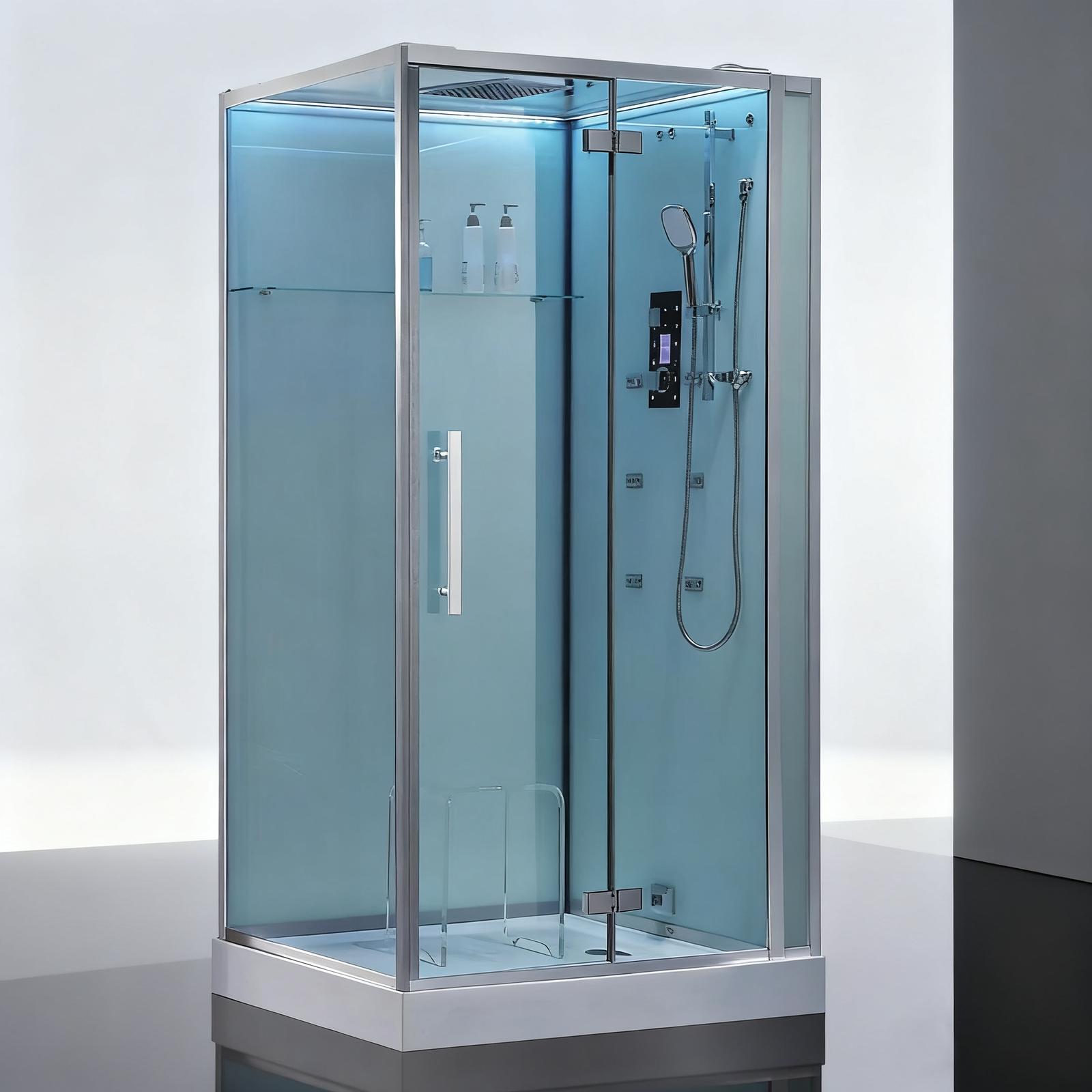holie ce etl eago steam shower dz989 dz990 dz991 f12 steam house high quality