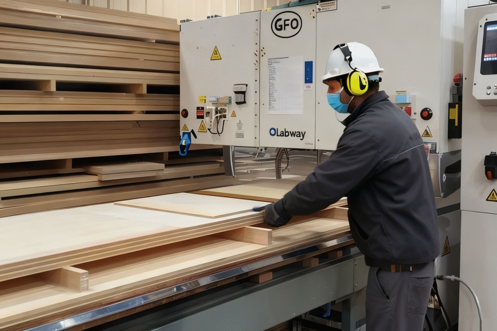 5.holie sanding new ego factory china