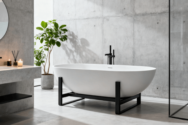 Emerging Brands 2026 Emerging and innovative bathtub brands 2026