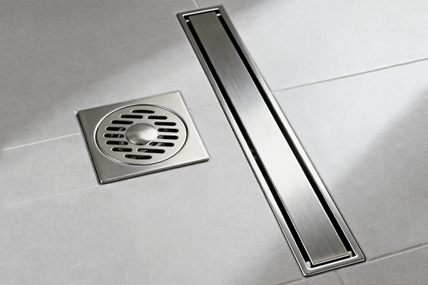 premium linear vs standard drain