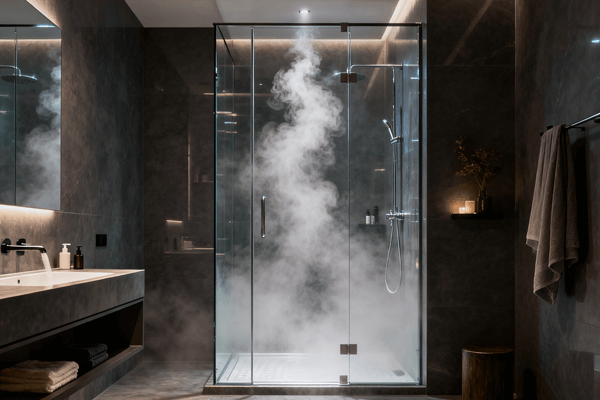 steam benefits steam shower benefits for health and relaxation