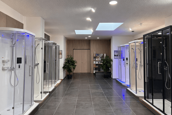 Price Quality Comparison Steam shower price vs quality comparison, cost‑performance matrix for buyers